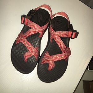 Chacos Sandals